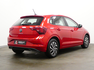 Polo 1.0 TSI 95CH LIFE 2023 occasion 77100 Nanteuil-l&egrave;s-Meaux