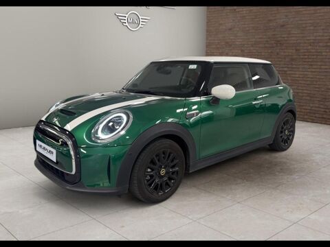 Mini Cooper SE 184ch Edition Premium Plus BVA 5CV 2023 occasion Boulogne-Billancourt 92100