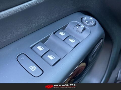C5 aircross 1.2 Hybride 136ch MAX boite automatique 2025 occasion 62000 Arras