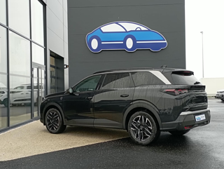 5008 HYBRID 145CH GT E-DCS6 2026 occasion 81000 Albi