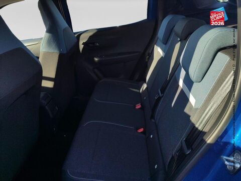 Frontera 1.2 Turbo Hybrid 110ch Edition e-DCT6 2026 occasion 90000 Belfort