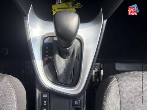 Yaris Cross 116h Dynamic MY22 2023 occasion 25000 Besan&ccedil;on