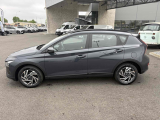 Bayon 1.0 T-GDI 100CH INTUITIVE DCT-7 2026 occasion 12850 Onet-le-Ch&acirc;teau