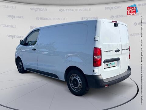 Expert M 2.0 BlueHDi 145ch 2026 occasion 51100 Reims