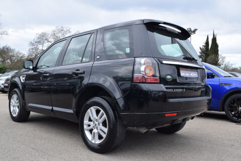 Freelander TD4 SE BVA 4X4 2014 occasion 34740 Vendargues