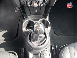Cooper One 102ch Business 2017 occasion 21000 Dijon