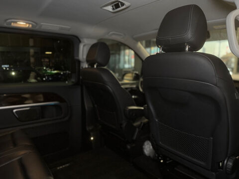 Classe V 220 D LONG EXECUTIVE 7G-TRONIC PLUS 2016 occasion 63170 Aubi&egrave;re