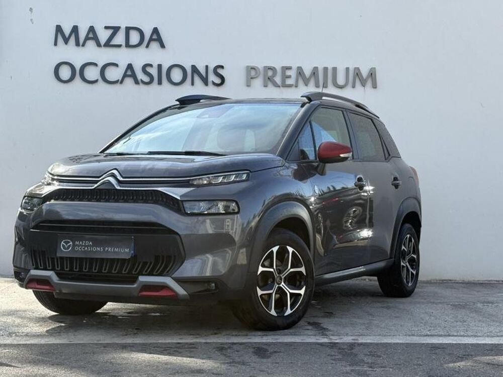 C3 Aircross BlueHDi 110ch S&S C-Series 2021 occasion 14200 H&eacute;rouville-Saint-Clair