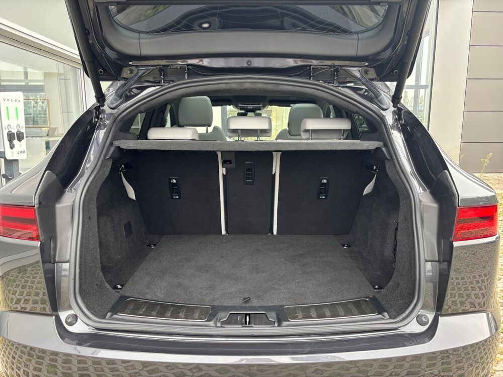 E-PACE P300e PHEV R-Dynamic S BVA AWD 2022 occasion 67460 Souffelweyersheim