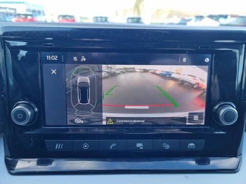 Arona 1.0 TSI 110ch Copa DSG7 2024 occasion 24430 Marsac-sur-l'Isle