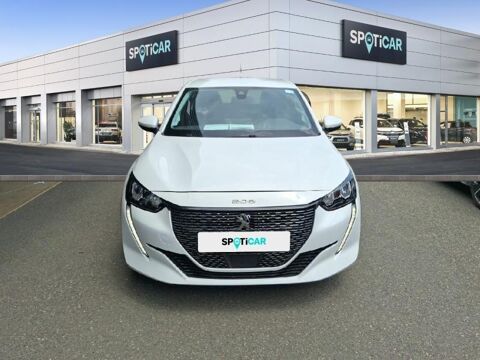 208 e- 136ch Active 2021 occasion 28500 Vernouillet