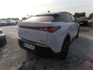 3008 1.2 Hybrid 145ch Allure e-DCS6 2025 occasion 28500 Vernouillet