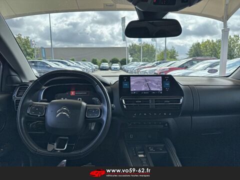 Citro&euml;n C5 aircross PureTech 130ch S&S Shine Pack EAT8 2022 occasion Arras 62000