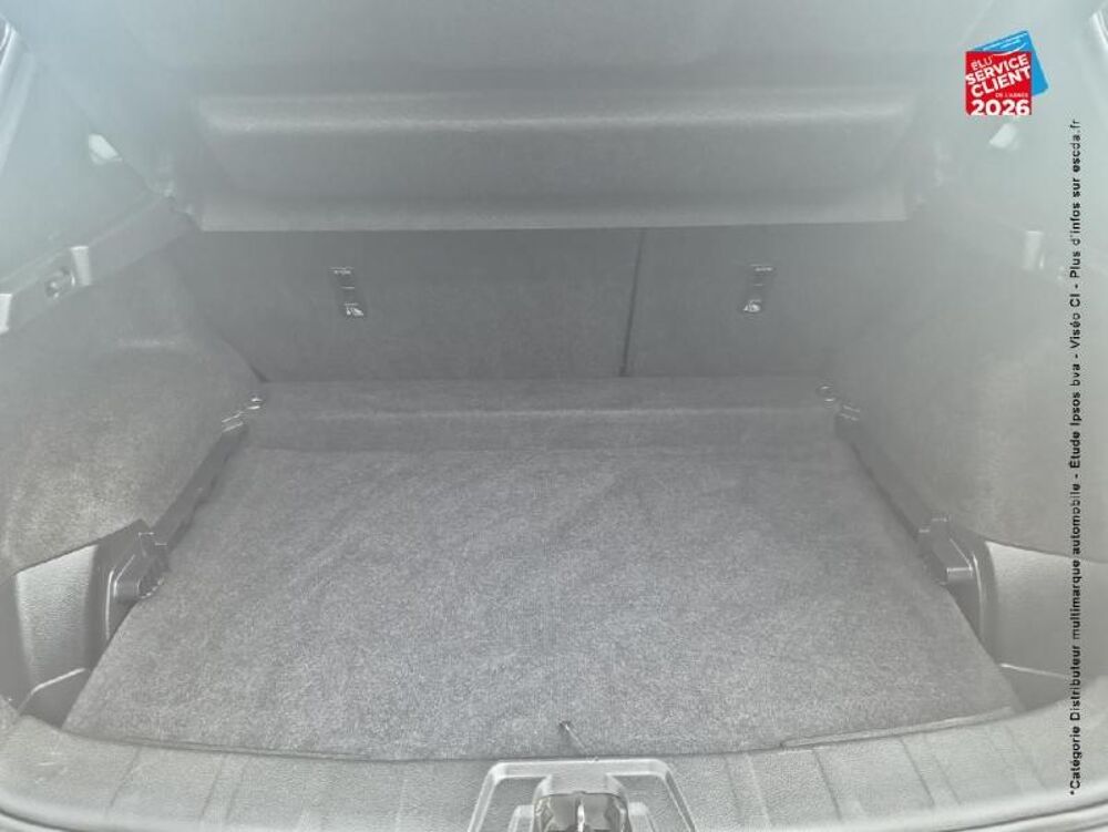 Qashqai 1.7 dCi 150ch Tekna+ 2019 Euro6-EVAP 2019 occasion 57970 Illange