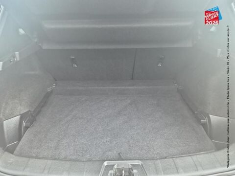 Qashqai 1.7 dCi 150ch Tekna+ 2019 Euro6-EVAP 2019 occasion 57970 Illange