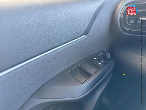Yaris Cross 116h Design MY22 2023 occasion 57050 Metz