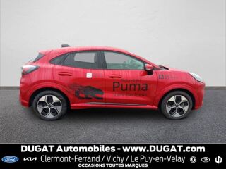 Puma Gen-E 168ch Standard Range 43 kWh 2025 occasion 63000 Clermont-Ferrand