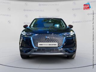 DS3 BlueHDi 130ch Grand Chic Automatique 126g 2021 occasion 68000 Colmar