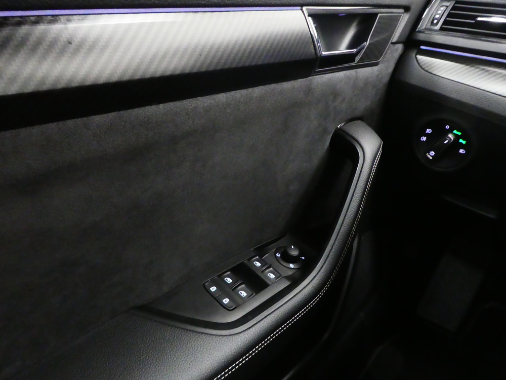 Superb 1.5 TSI ACT 150CH SPORTLINE DSG7 2022 occasion 77100 Nanteuil-l&egrave;s-Meaux
