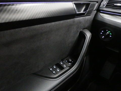 Superb 1.5 TSI ACT 150CH SPORTLINE DSG7 2022 occasion 77100 Nanteuil-l&egrave;s-Meaux