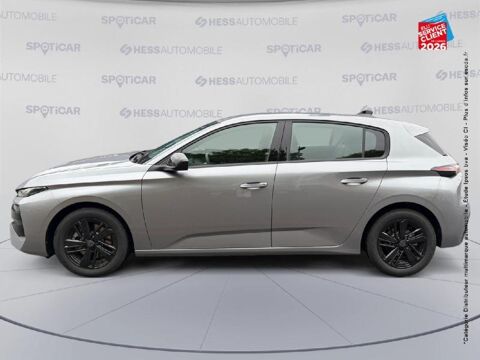 308 1.2 Hybrid 145ch Style e-DCS6 2026 occasion 08200 Sedan
