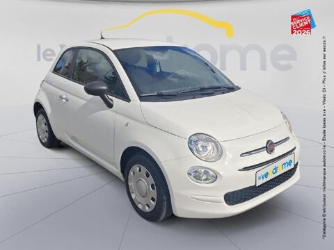 500 1.0 70ch BSG S&S Cult 2022 occasion 68110 Illzach