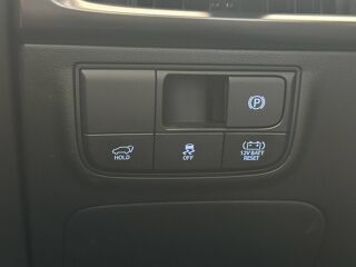 Tucson 1.6 T-GDI 239ch Hybrid N Line Executive 2026 occasion 78200 BUCHELAY