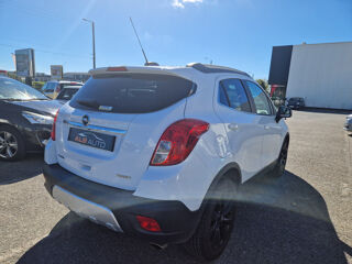 Mokka 1.4 TURBO 140CH COLOR EDITION START&STOP 4X2 2016 occasion 29200 Brest