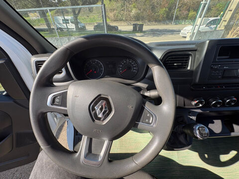 Master 2.3 DCI L2H2 PX 12500&curren; HT 2021 occasion 42000 Saint-&Eacute;tienne