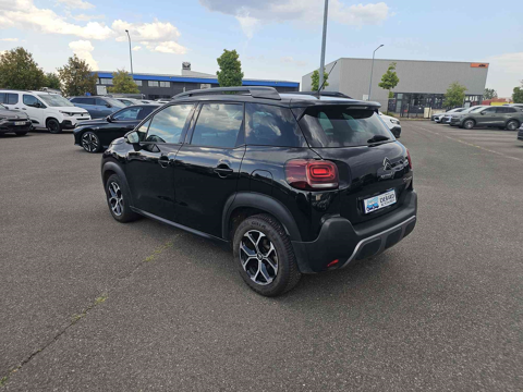 C3 Aircross 1.5 BLUEHDI 110CH S&S MAX 2023 occasion 12850 Onet-le-Ch&acirc;teau