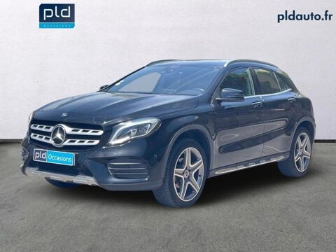 Annonce voiture Mercedes Classe GLA 19990 €