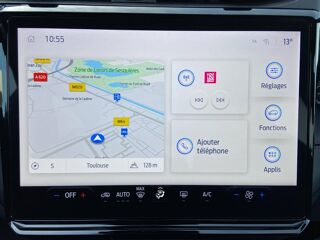 Puma 1.0 EcoBoost Hybrid 125ch ST-Line S&S Powershift 2024 occasion 31200 TOULOUSE