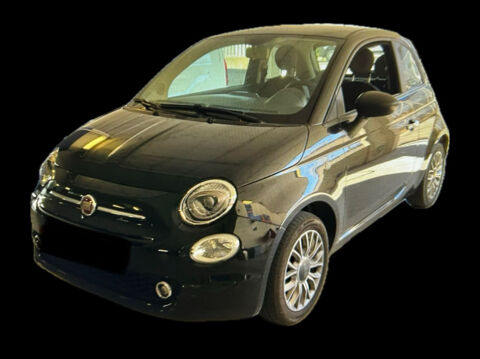 Fiat 500 1.2 8V 69CH POP