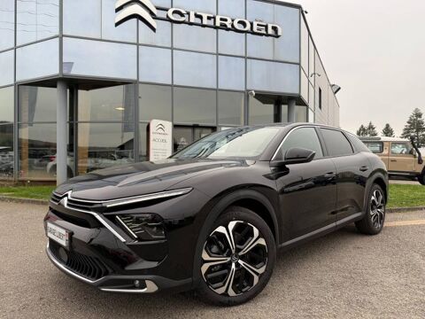 Annonce voiture Citron C5 X 26990 