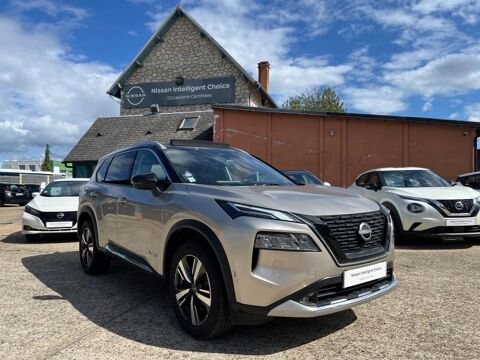 X-Trail e-Power 204ch Tekna 2023 occasion 78200 Buchelay