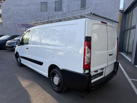 Expert 229 L2H1 1.6 HDI FAP 90 CONFORT (Tva r&eacute;cuperable) 2013 occasion 31140 Aucamville