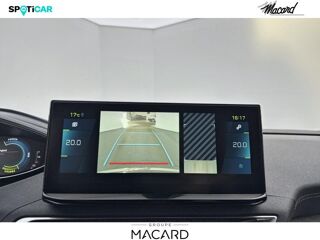 3008 HYBRID4 300ch GT Pack e-EAT8 2021 occasion 82000 Montauban