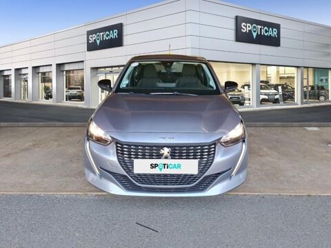 208 1.2 PureTech 75ch S&S Active 2022 occasion 28500 Vernouillet