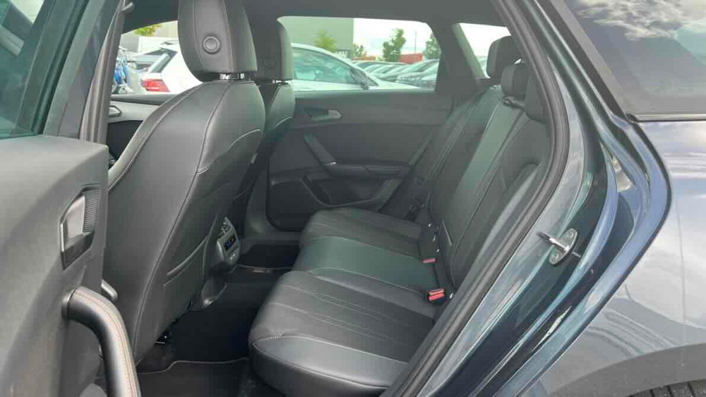 Leon 2.0 TDI 150CH V DSG7 2025 occasion 12850 Onet-le-Ch&acirc;teau
