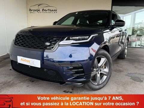 Annonce voiture Land-Rover Range rover velar 69990 
