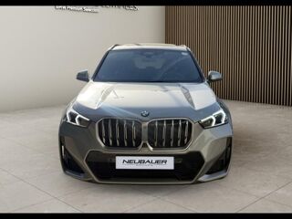 X1 sDrive20d 163ch M Sport 2025 occasion 78240 Chambourcy