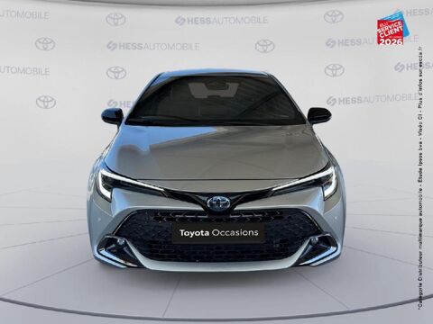Corolla 1.8 140ch Design MY24 2025 occasion 57050 Metz