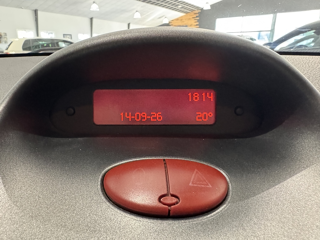 206 1.6 HDI SPORT 3P 87200 KM / CARPLAY - ANDROID AUTO 2006 occasion 12000 RODEZ
