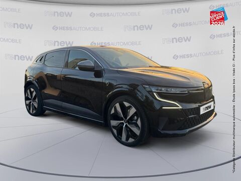 M&eacute;gane E-Tech Electric EV60 220ch Techno super charge 2023 occasion 67600 S&eacute;lestat