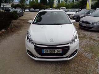 208 1.6 BLUEHDI 75CH S&S ACTIVE 5P 2017 occasion 31140 Aucamville