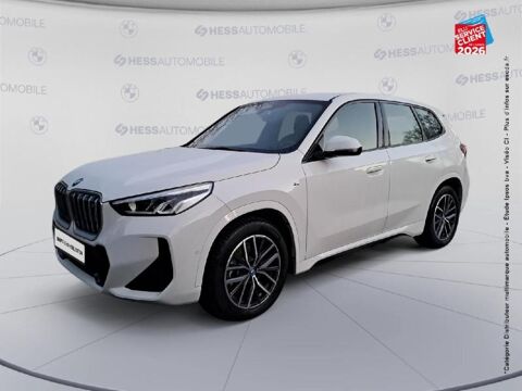 BMW X1 ixDrive30 313ch M Sport 2023 occasion Colmar 68000