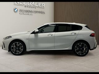S&eacute;rie 1 120A 170ch M Sport Design DKG7 2025 occasion 78240 Chambourcy
