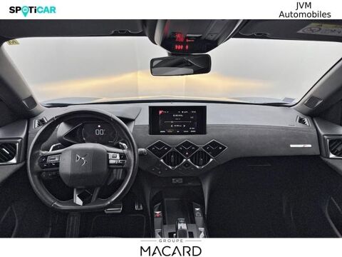 DS3 BlueHDi 130ch Performance Line Automatique 2021 occasion 47550 Bo&eacute;