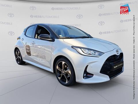 Yaris 130h Collection 5p MY26 2026 occasion 57600 Forbach