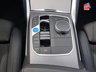 i4 eDrive35 286ch M Sport 2025 occasion 68000 Colmar
